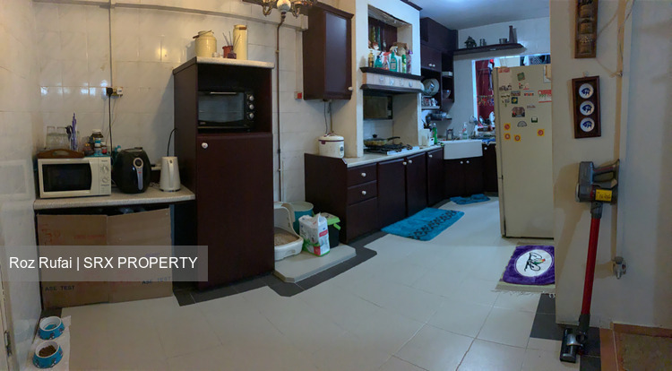 Blk 146 Rivervale Drive (Sengkang), HDB 5 Rooms #269789221